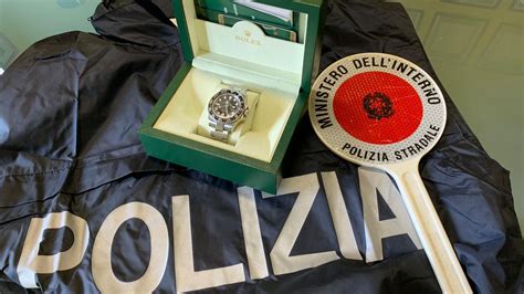 truffa rolex assegno circolare|Livorno, compra un Rolex con l’assegno falso: denunciato per truffa.